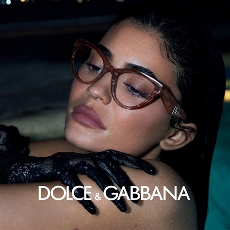 dolce gabbana 4925 690 132 110 glasses|Dolce & Gabbana glasses women's.